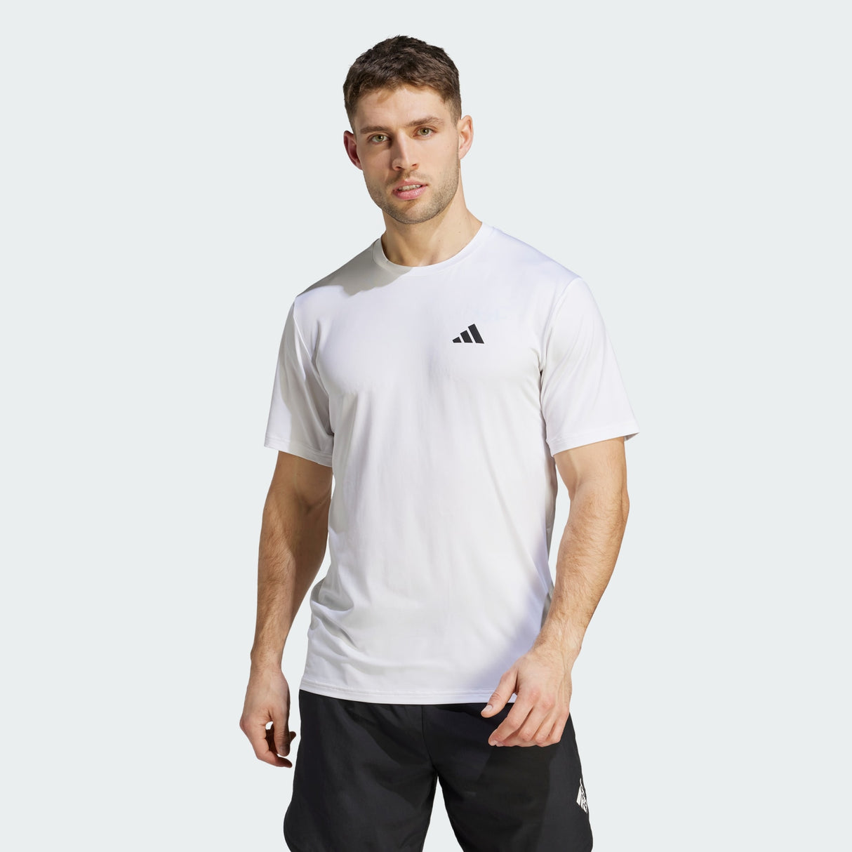 Train Essentials Stretch Training T-Shirt