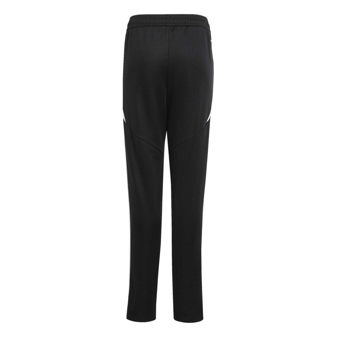 Tiro 24 Training Tracksuit Bottoms Kids