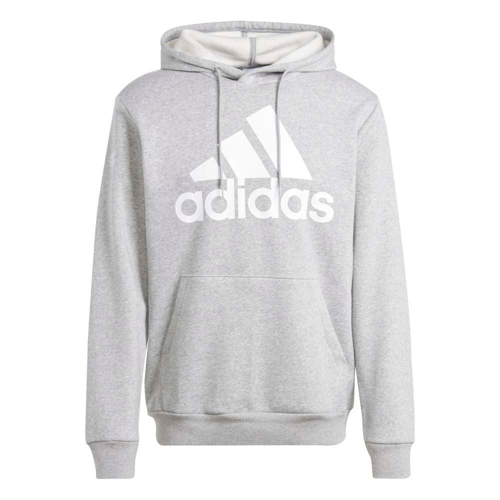 Essentials Fleece Big Logo Hoodie