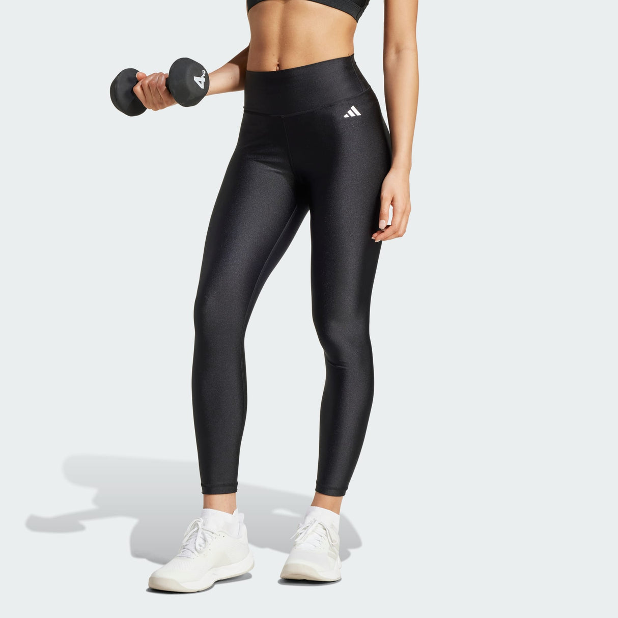 Optime Essentials Shine 7/8 Leggings