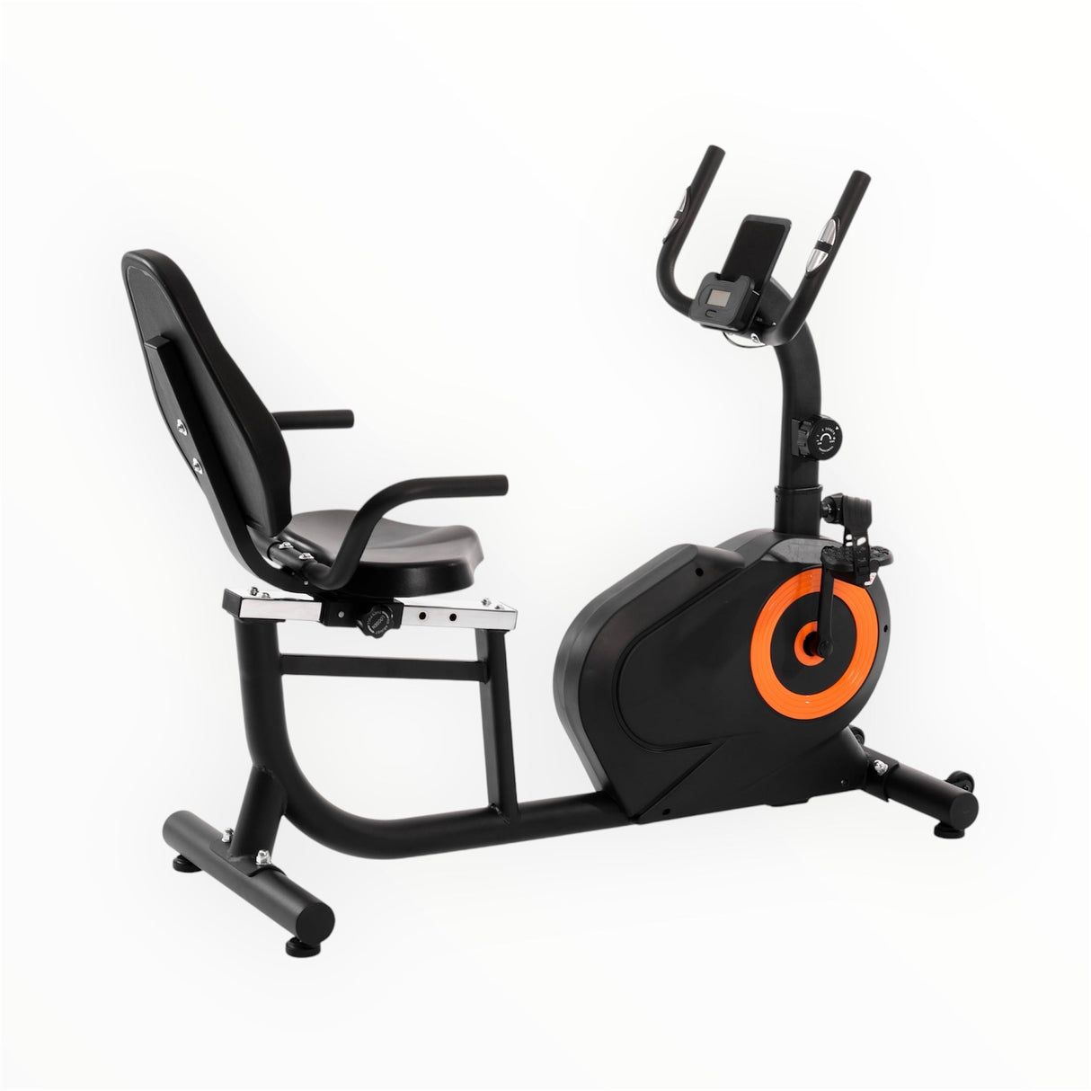 Recumbent Bike 5Kg