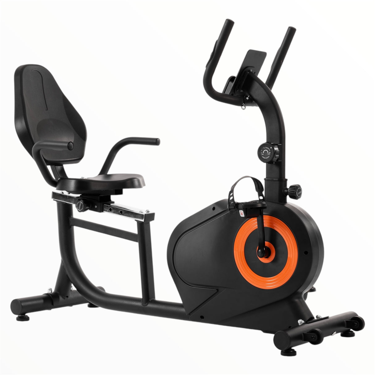 Recumbent Bike 5Kg