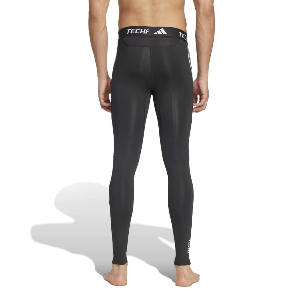 Techfit Compression Training 3-Stripes Long Tights