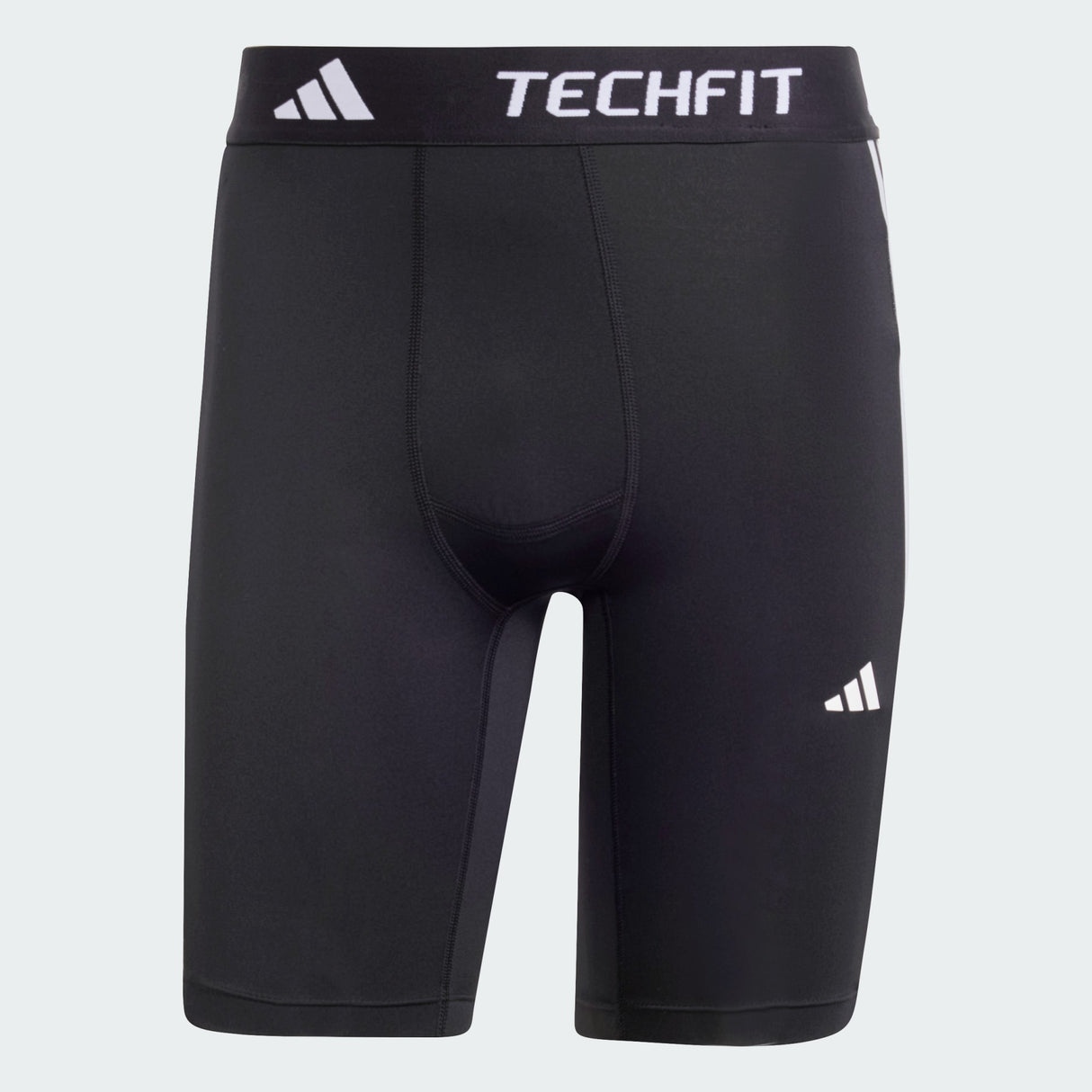 Techfit Compression Training 3-Stripes Short Tights