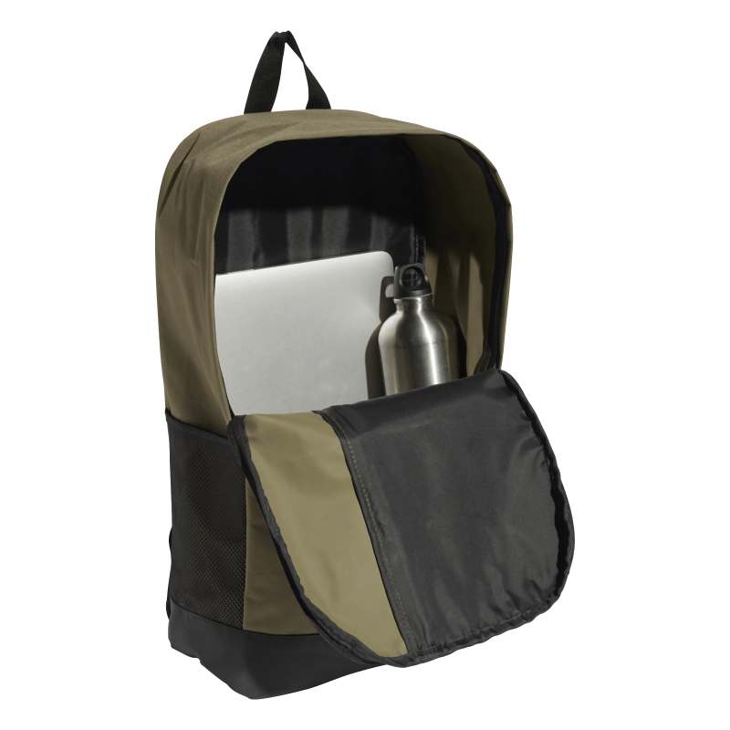 Linear Backpack