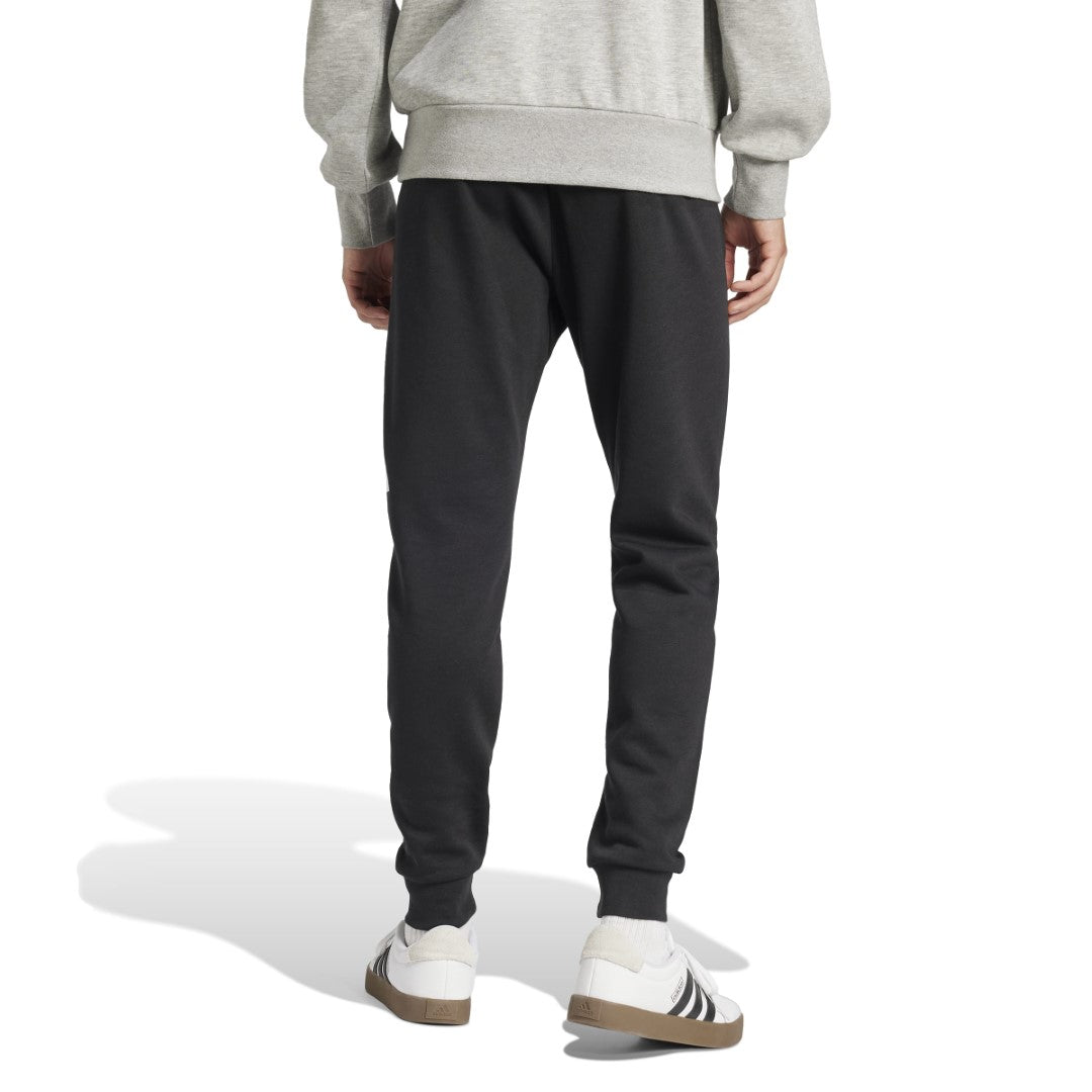 Essentials Big Logo Cuffed Fleece Joggers
