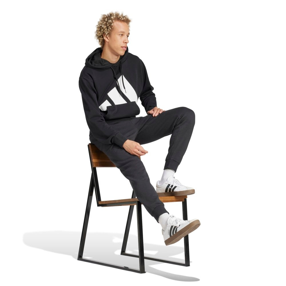 Essentials Big Logo French Terry Joggers