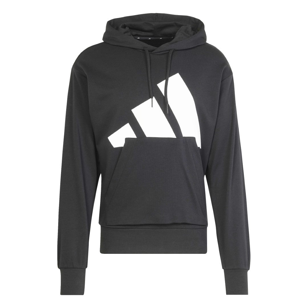 Essentials Big Logo French Terry Hoodie