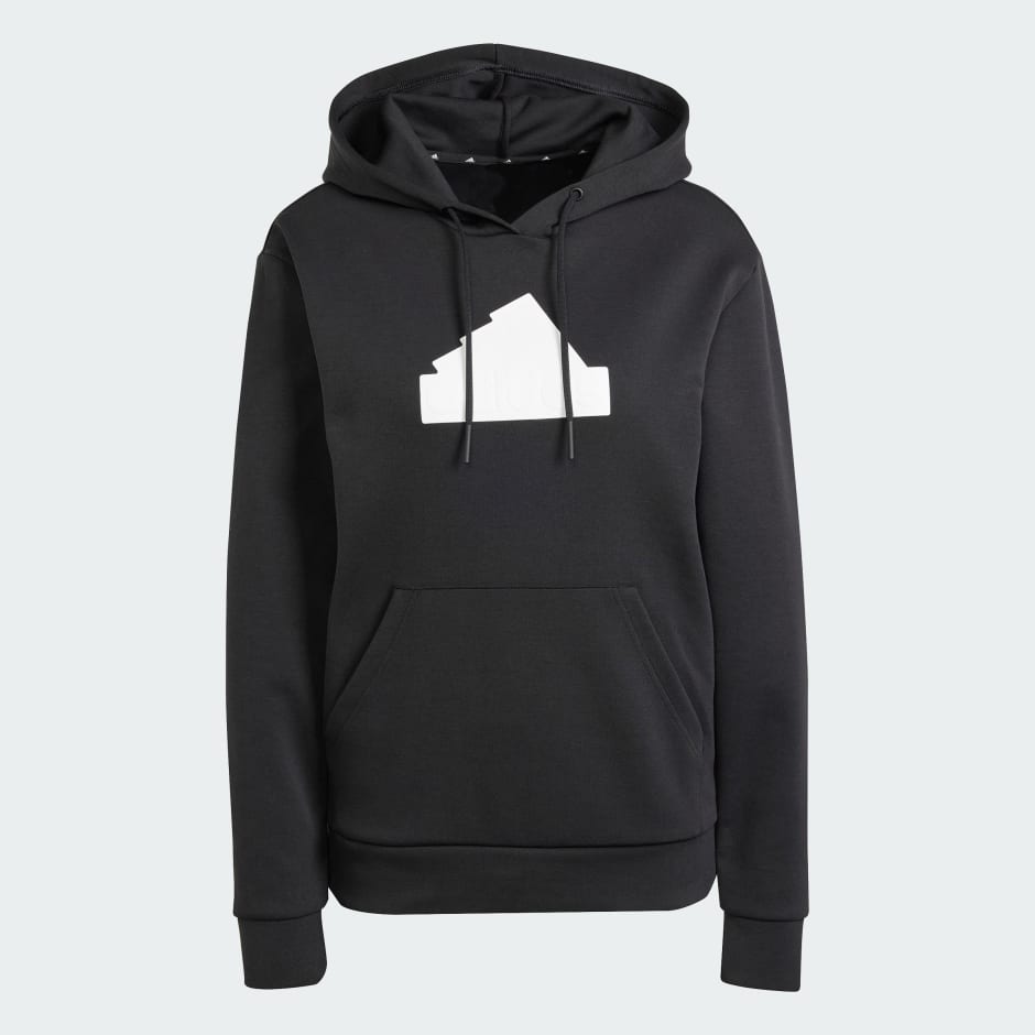Future Icons Badge Of Sport Hoodie