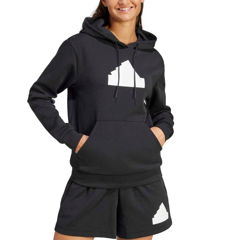 Future Icons Badge Of Sport Hoodie