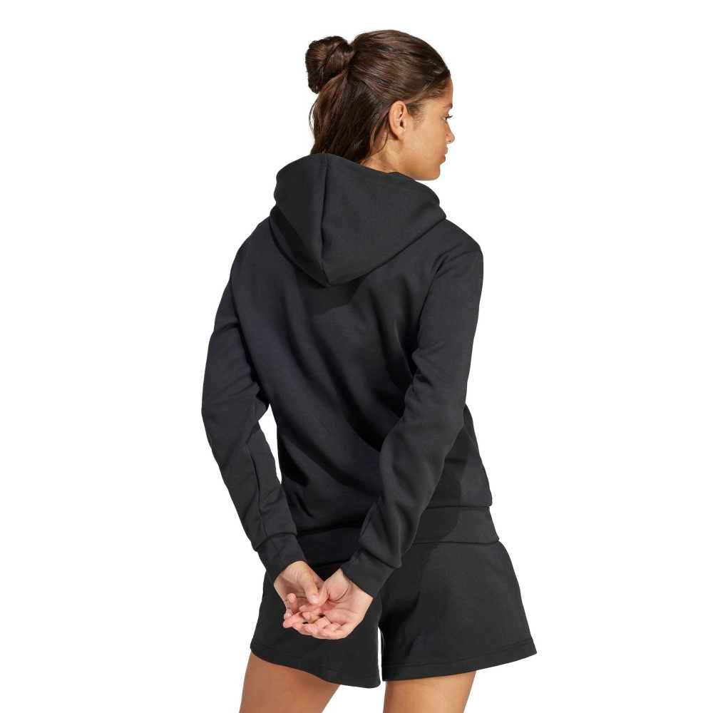 Future Icons Badge Of Sport Hoodie
