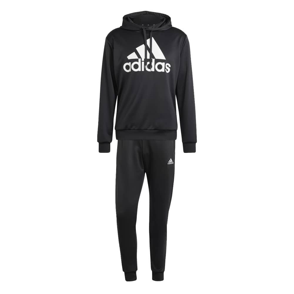 Sportswear French Terry Hooded Track Suit