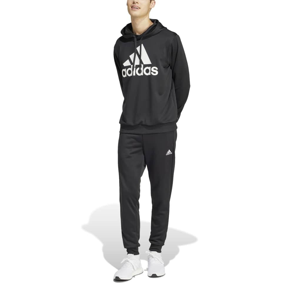 Sportswear French Terry Hooded Track Suit