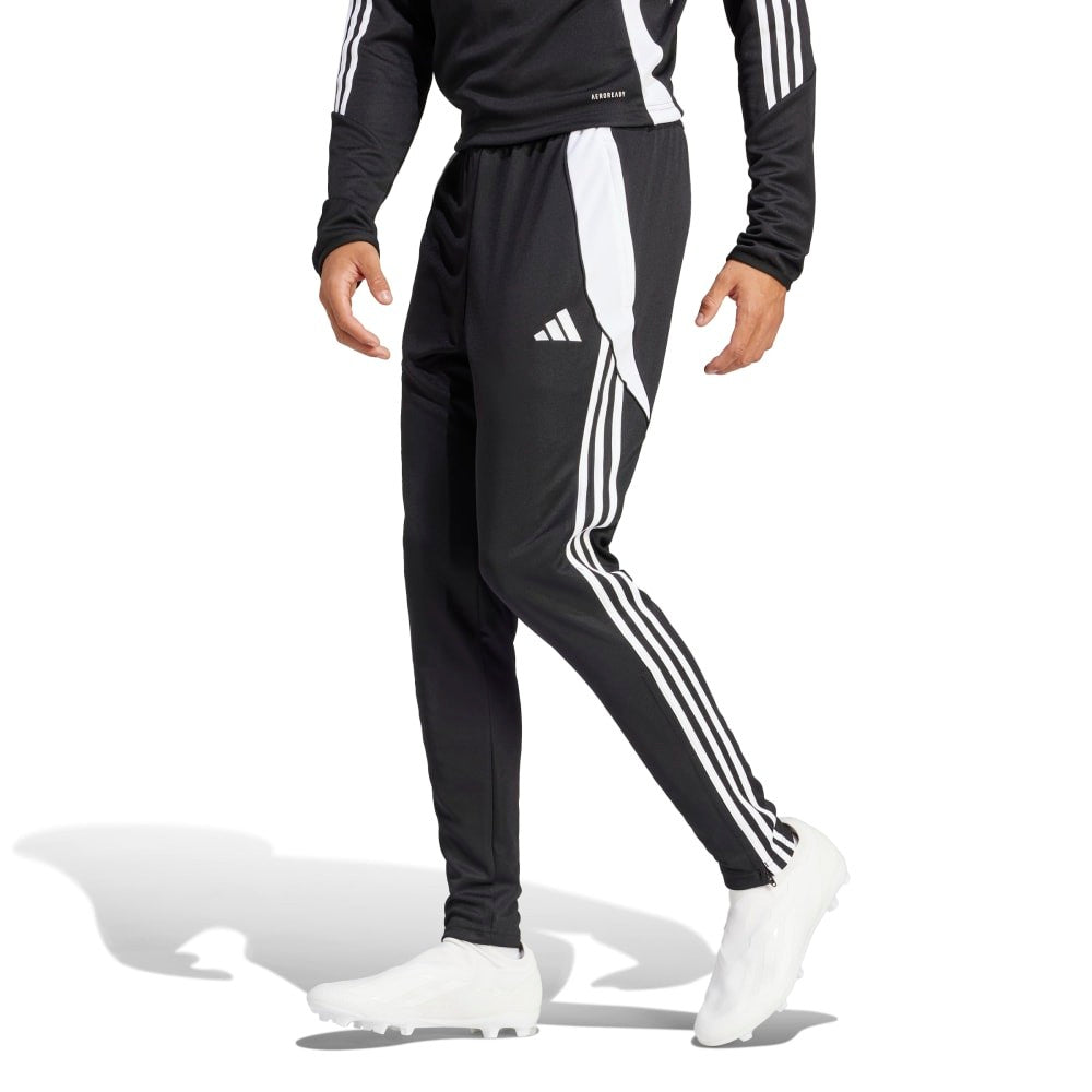 Tiro 24 Training Tracksuit Bottoms