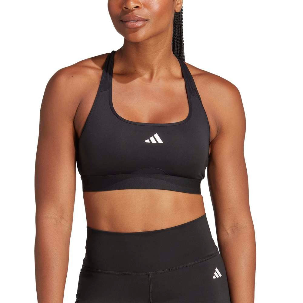 Powerreact Training Medium-Support Bra
