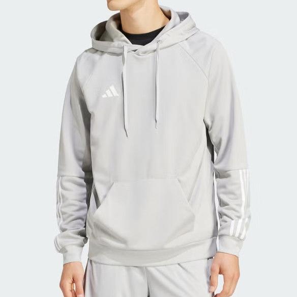 Sereno Aeroready Cut 3-Stripes Hoodie