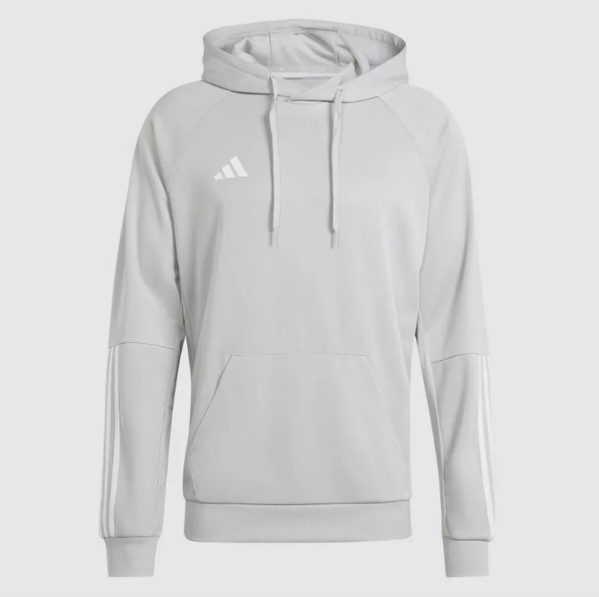 Sereno Aeroready Cut 3-Stripes Hoodie