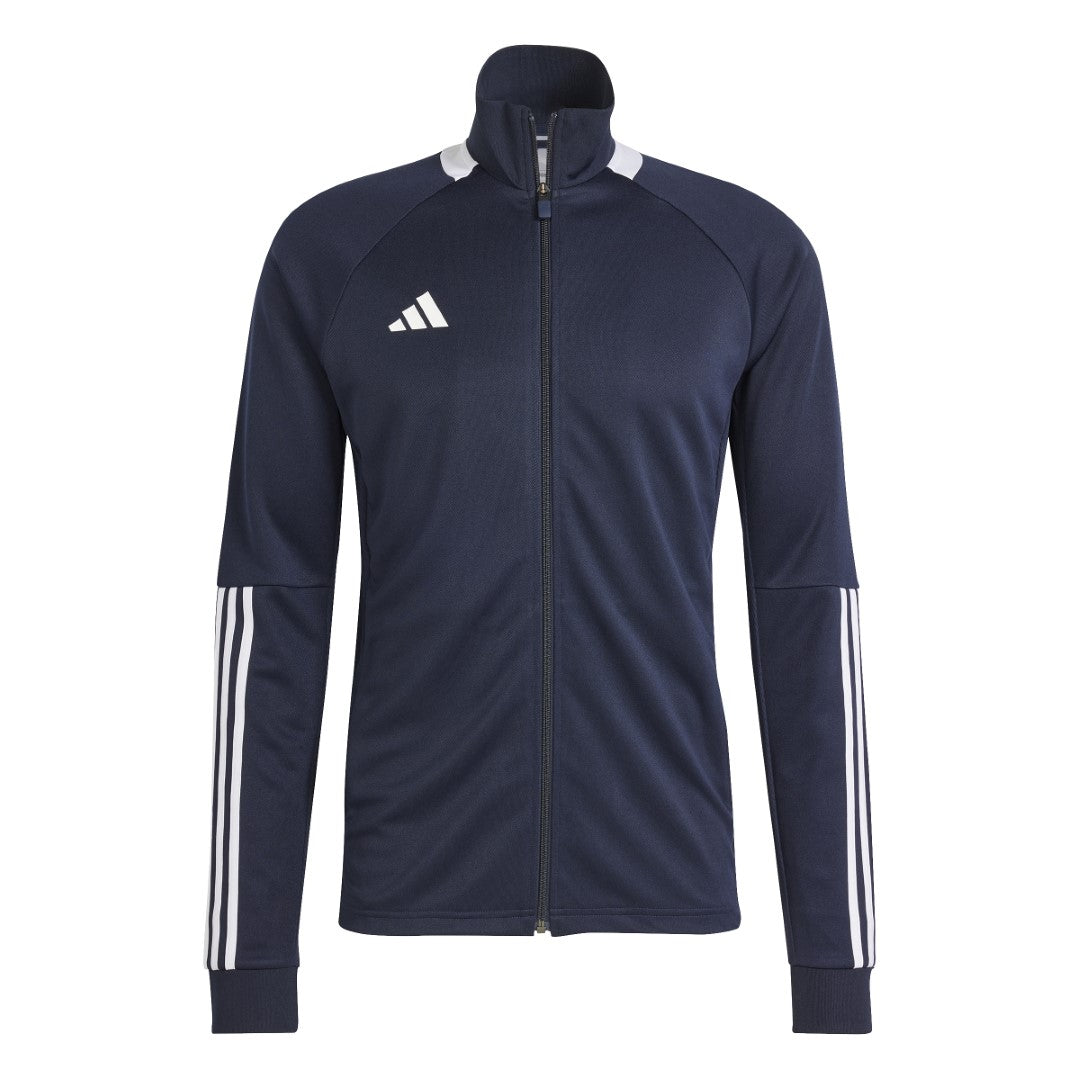 Sereno AEROREADY Cut 3-Stripes Slim Track Jacket