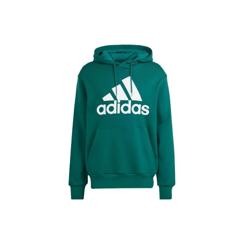 Essentials French Terry Big Logo Hoodie