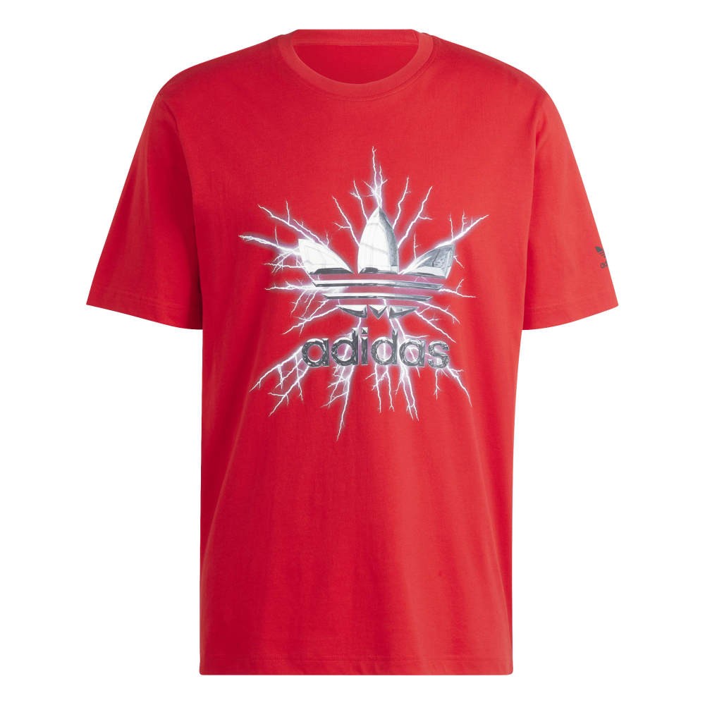 Graphic Short Sleeve T-Shirt