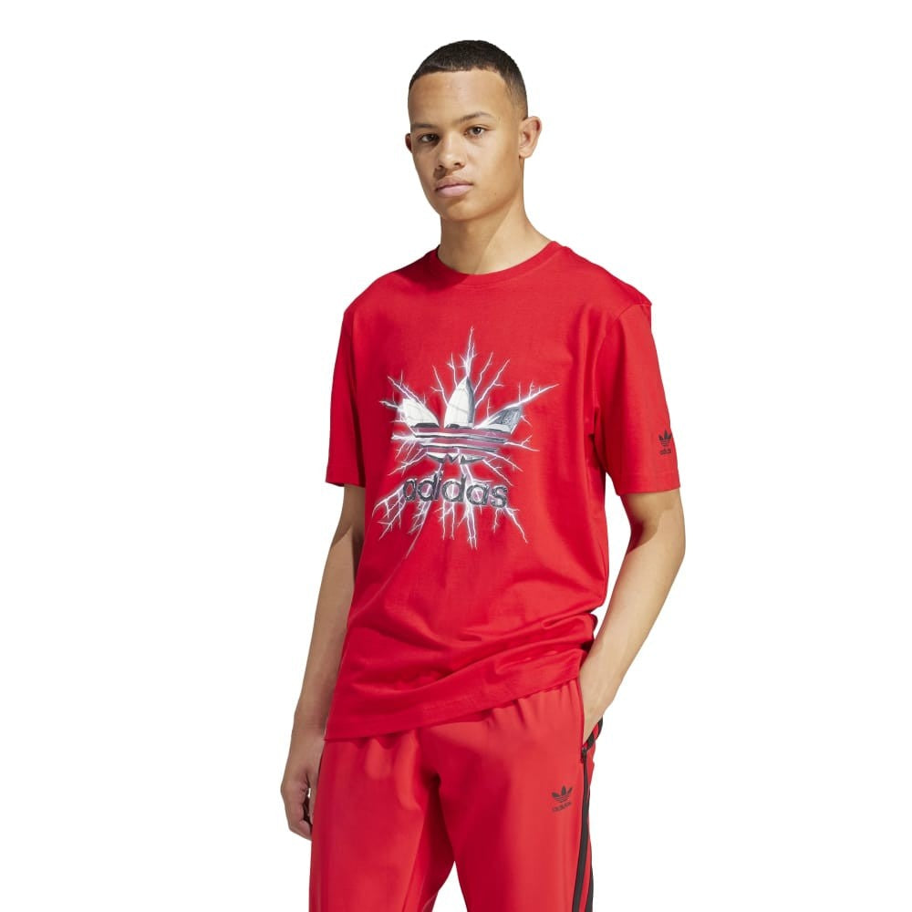 Graphic Short Sleeve T-Shirt