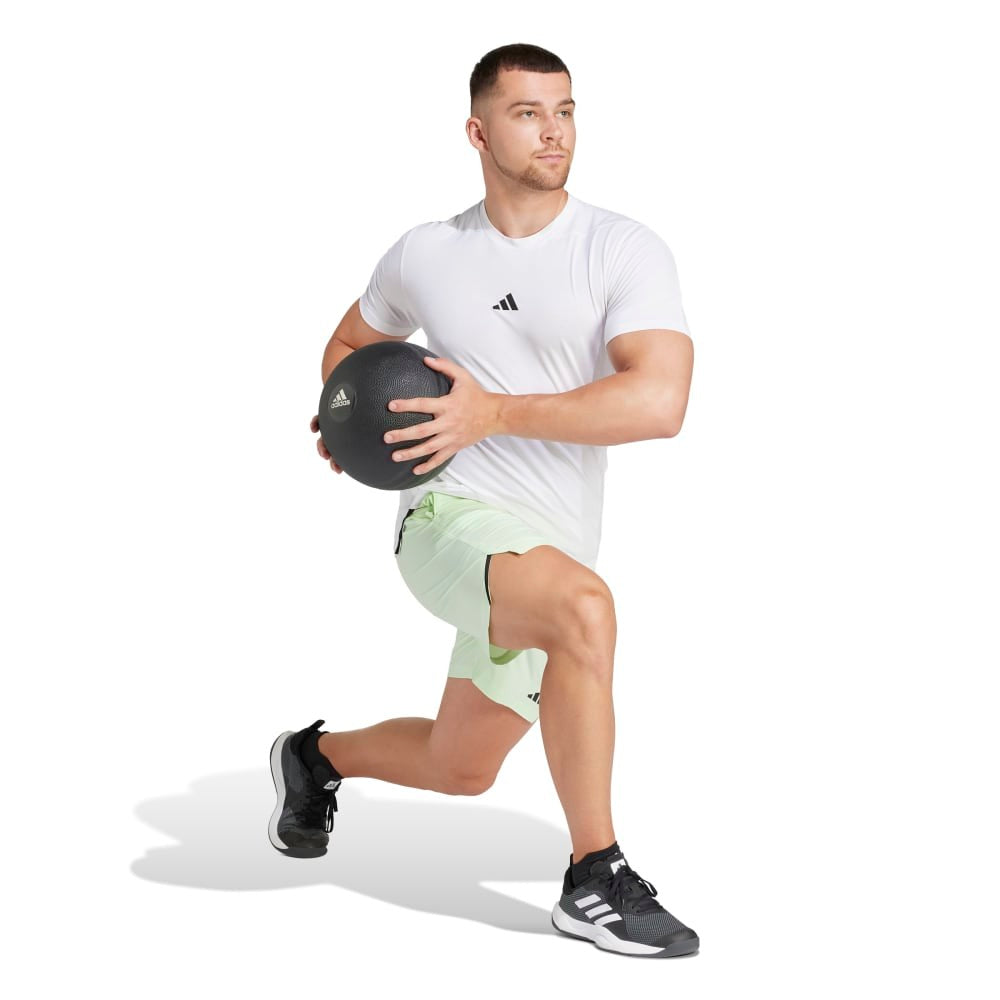 Designed For Training Workout T-Shirt