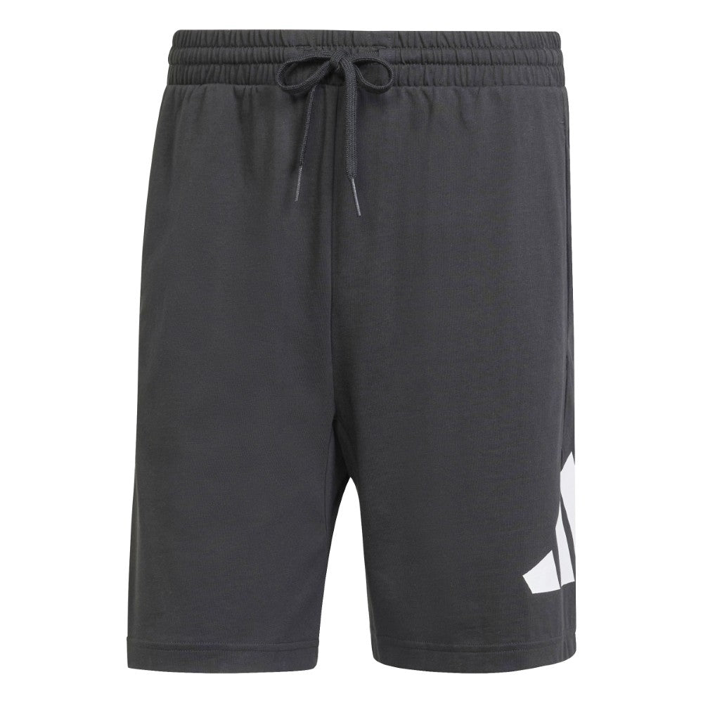 Essentials Big Logo Single Jersey Shorts