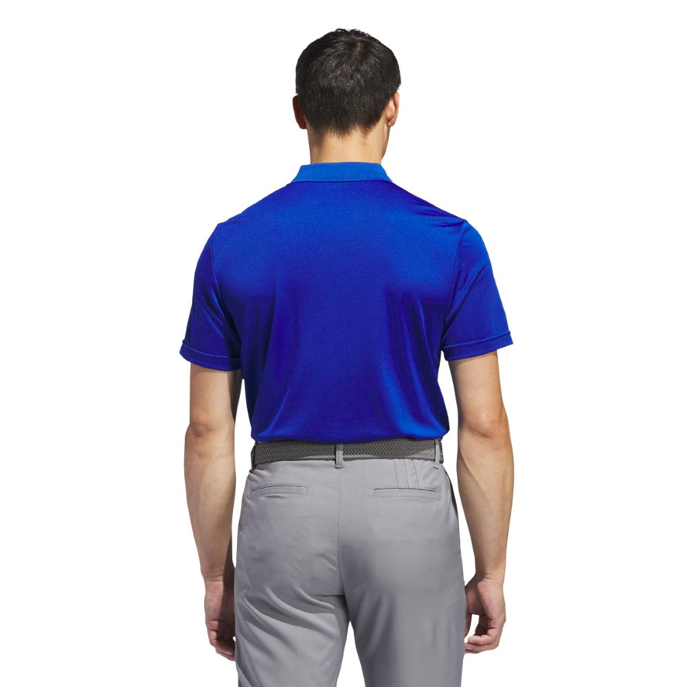 Core Adidas Performance Primegreen Polo Shirt