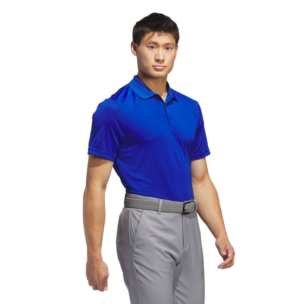 Core Adidas Performance Primegreen Polo Shirt