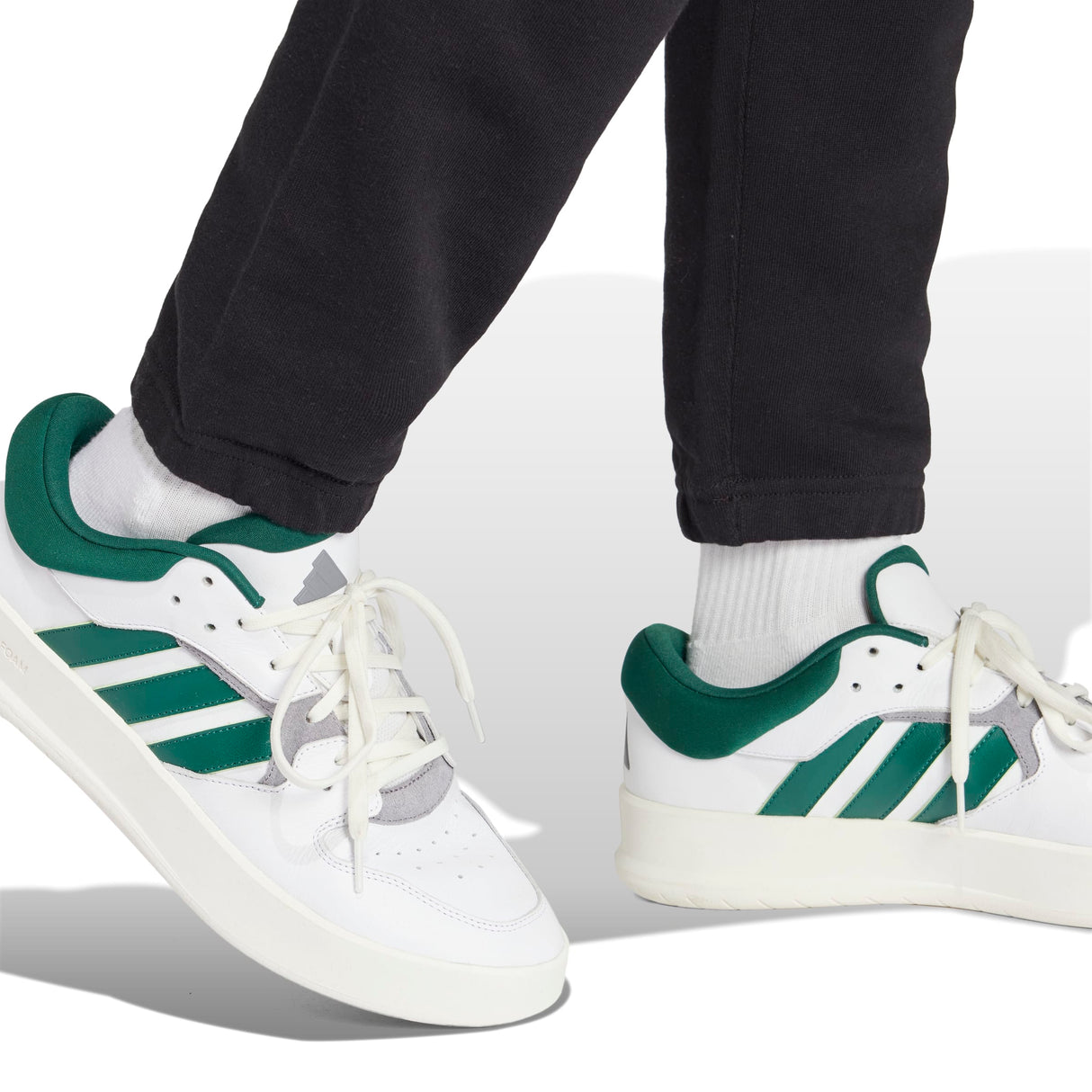 ALL SZN French Terry Regular Tapered Joggers