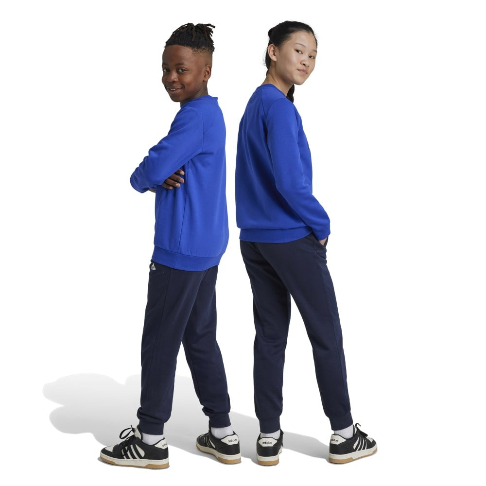 Essentials Big Logo Fleece Jogger Set Kids