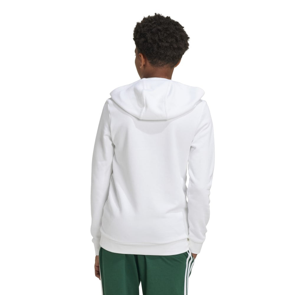 Big Logo Essentials Cotton Hoodie