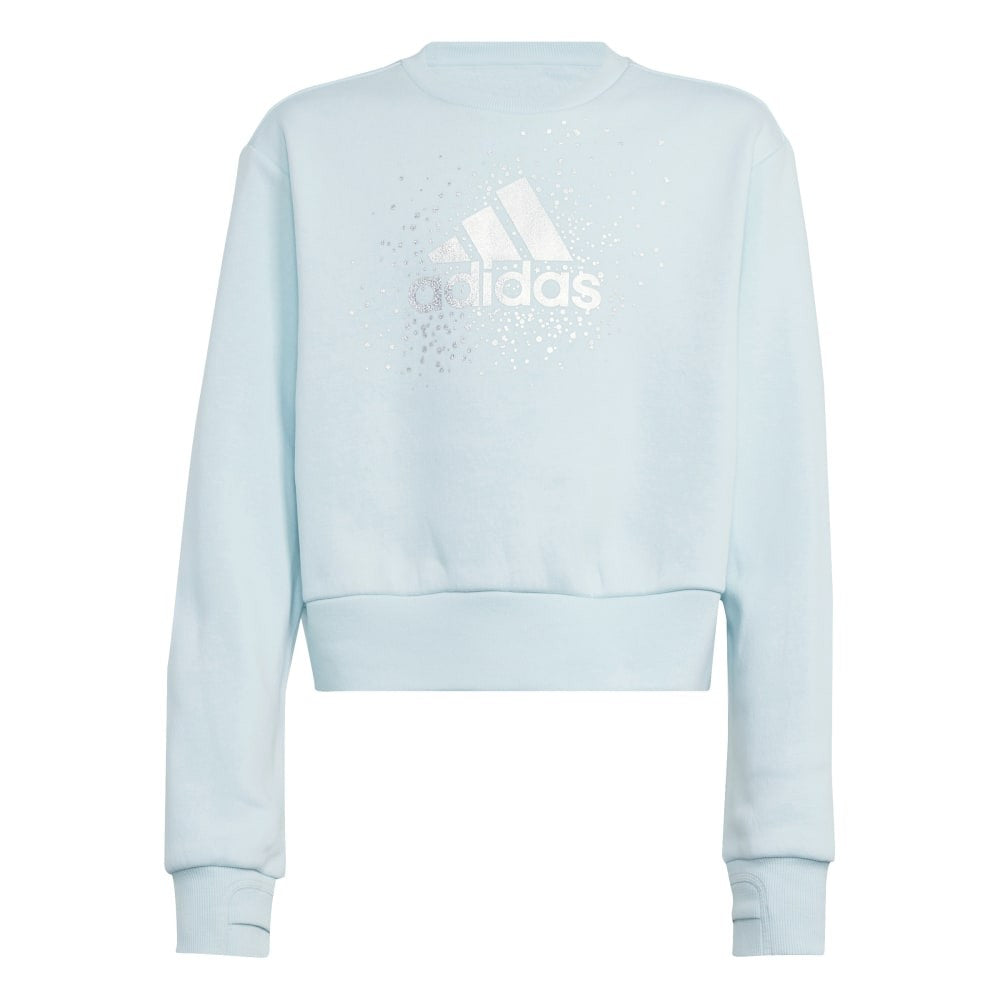 Glam Crew Sweatshirt Kids