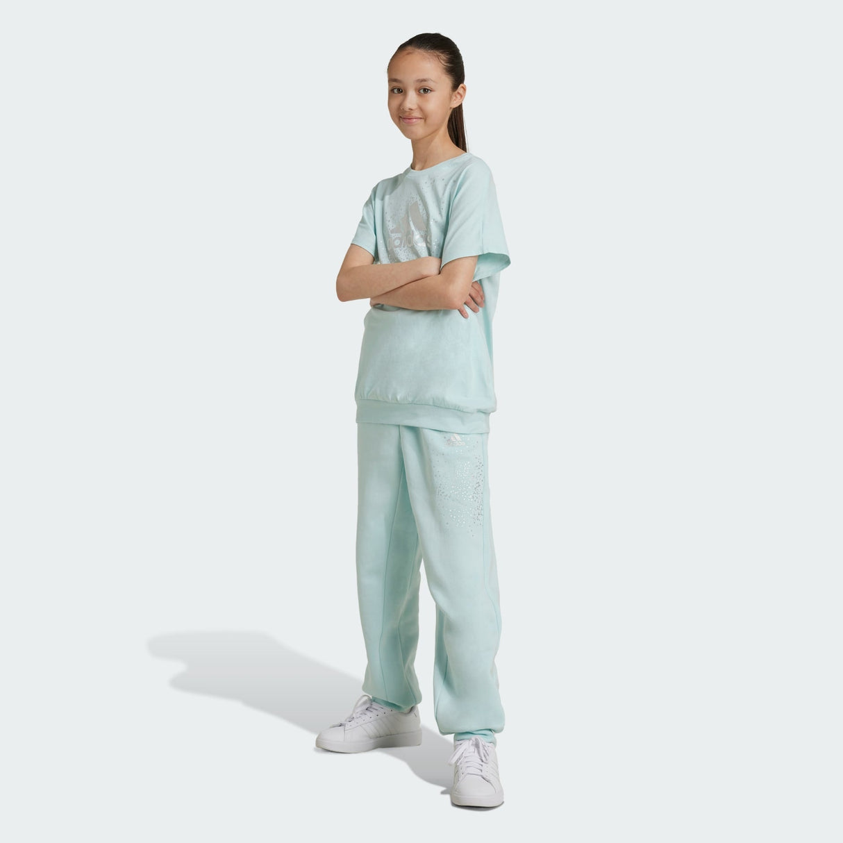 Glam Sweat Joggers Kids