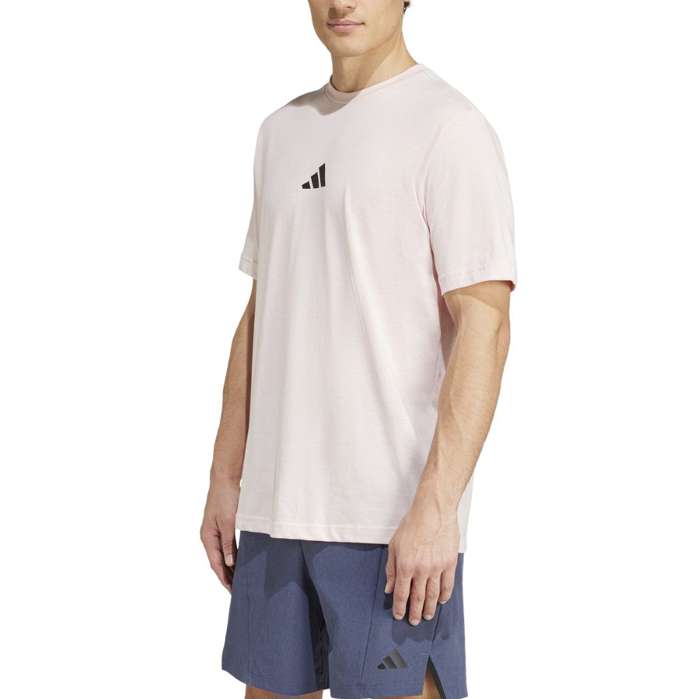 Strength Graphic T-Shirt