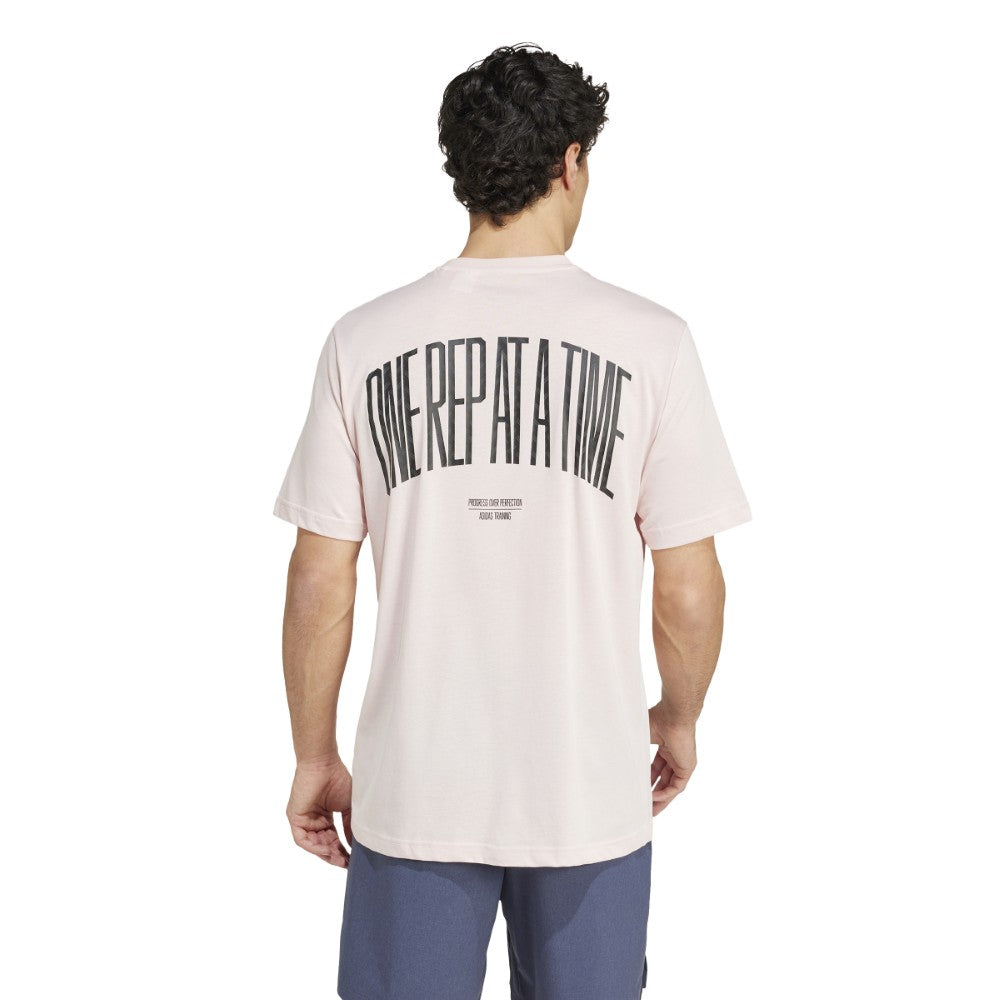 Strength Graphic T-Shirt