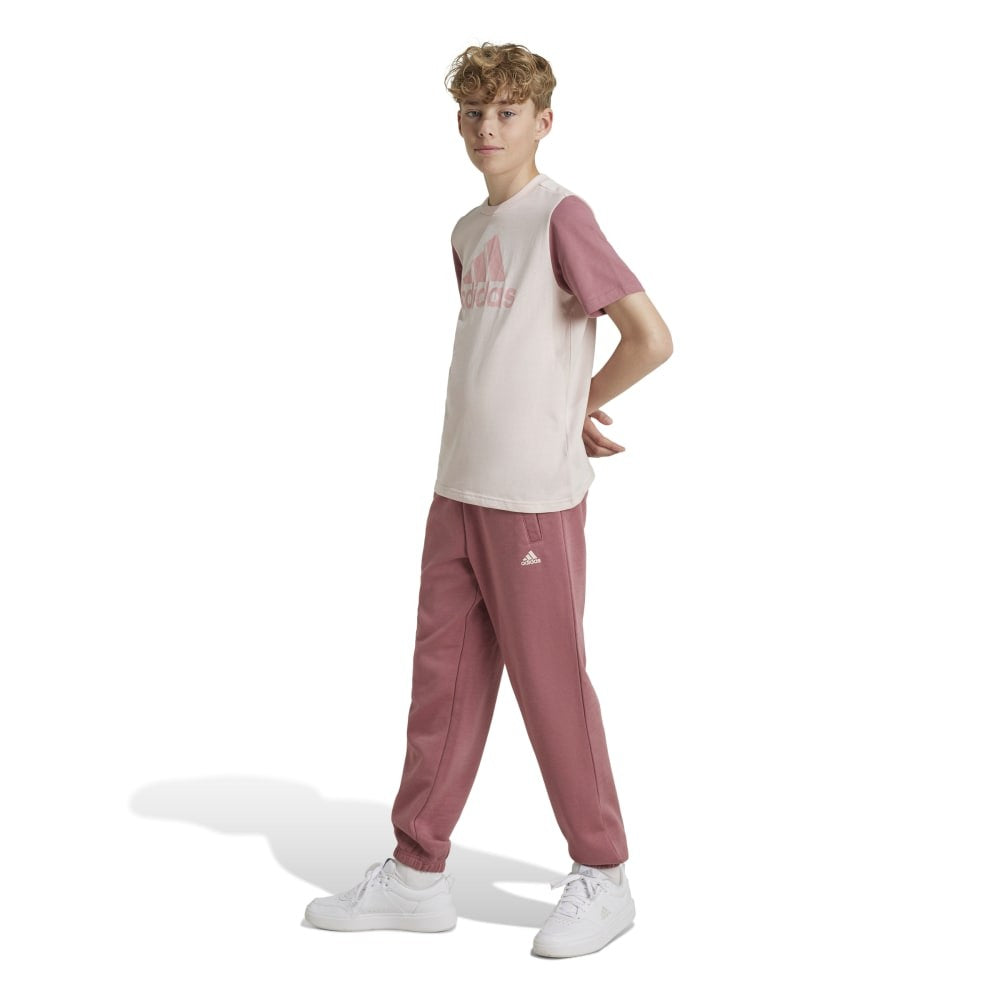 Essentials Small Logo Feel Cozy Fleece Joggers Kids