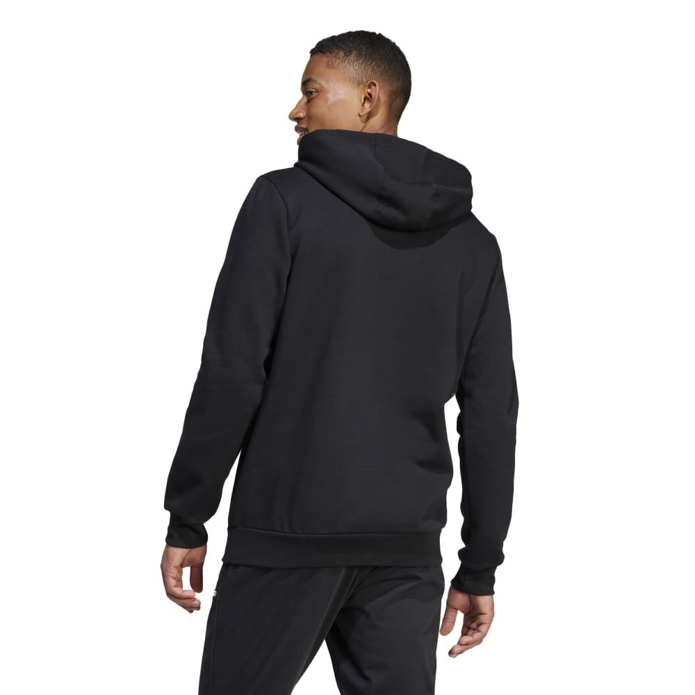 Camo Graphic Hoodie