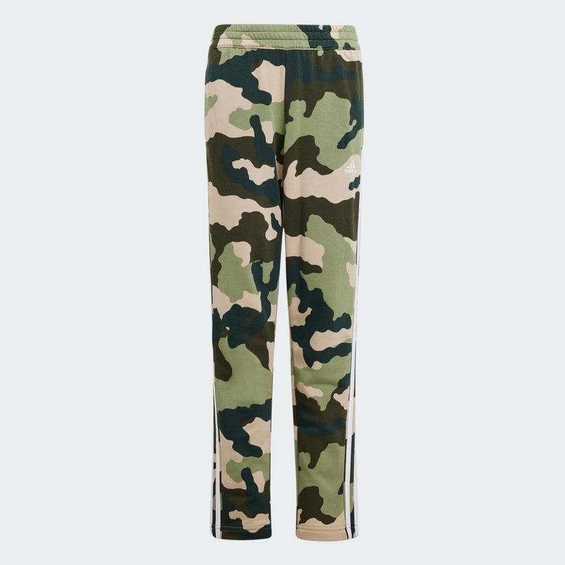 Essentials Allover Print Joggers Kids