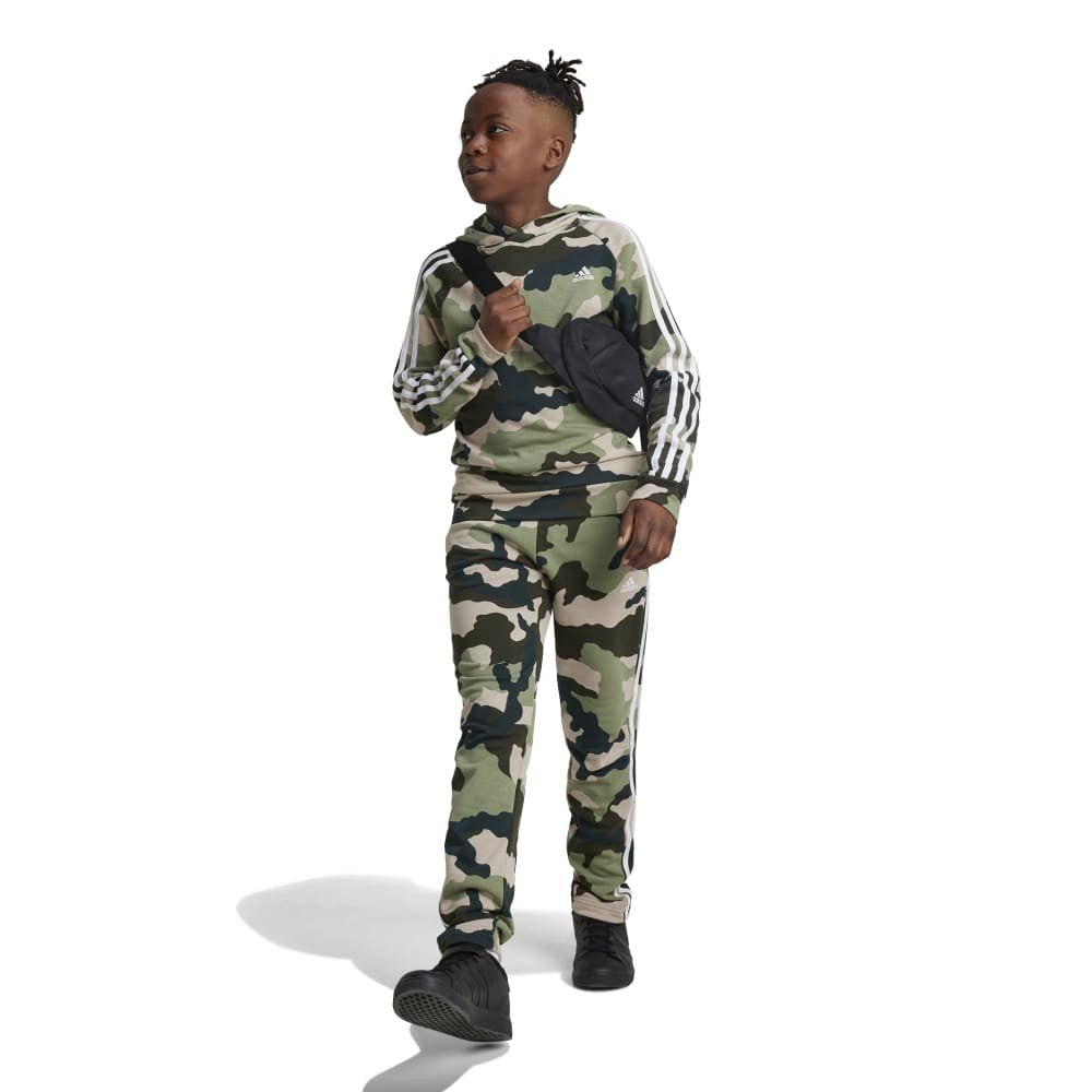Essentials Allover Print Joggers Kids