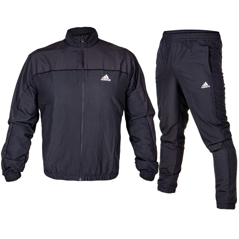 Sportswear Woven Colorblock Track Suit