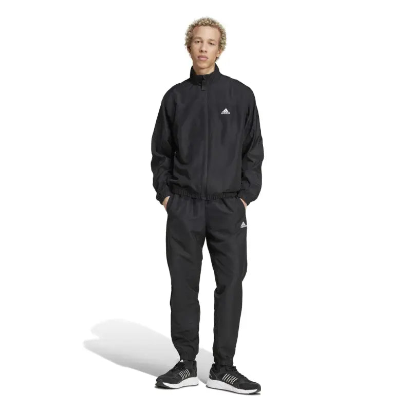 Sportswear Woven Colorblock Track Suit