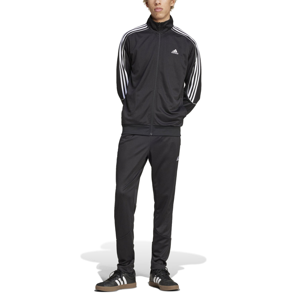 Sportswear 3-Stripes Doubleknit Track Suit