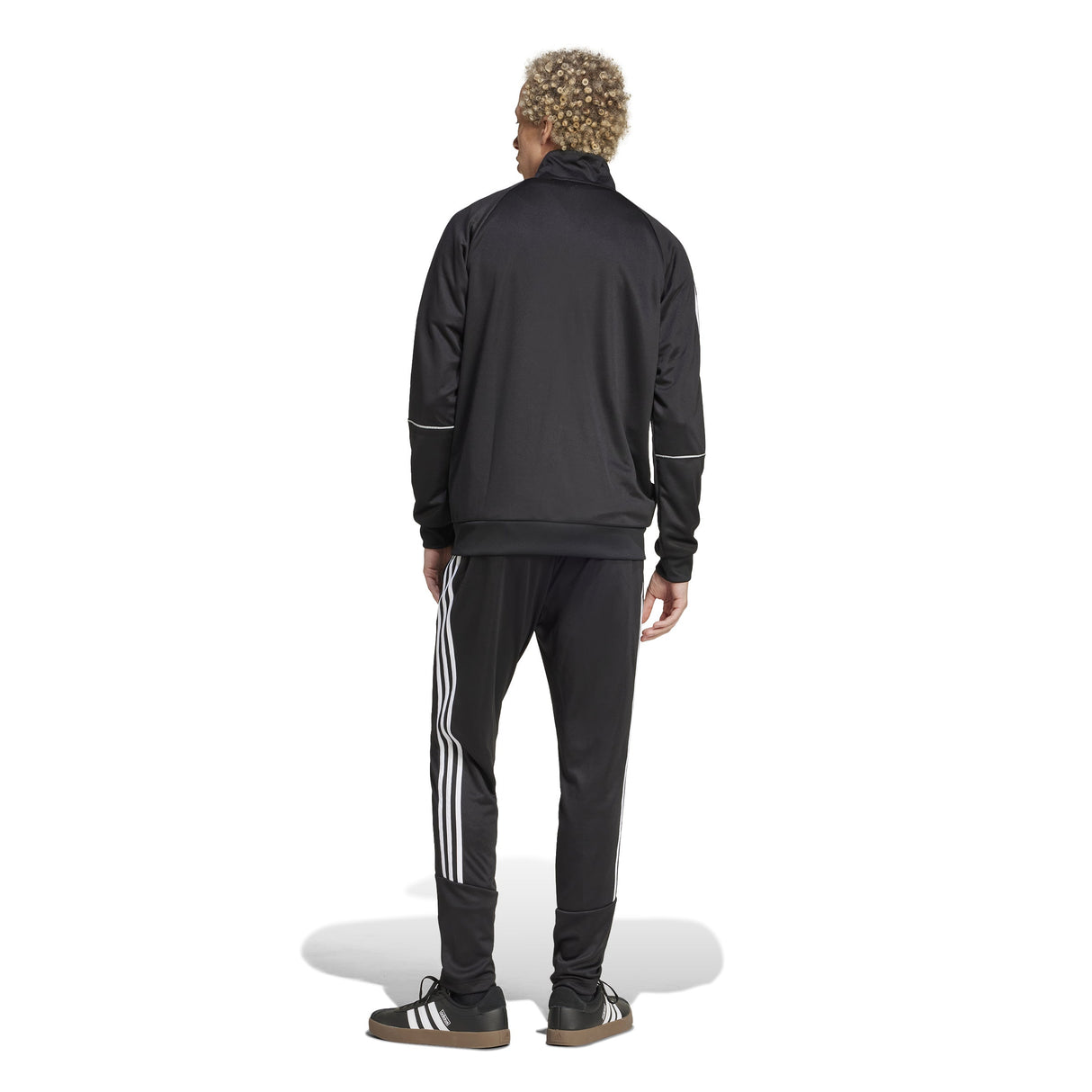 Sportswear 3-Stripes Doubleknit Track Suit