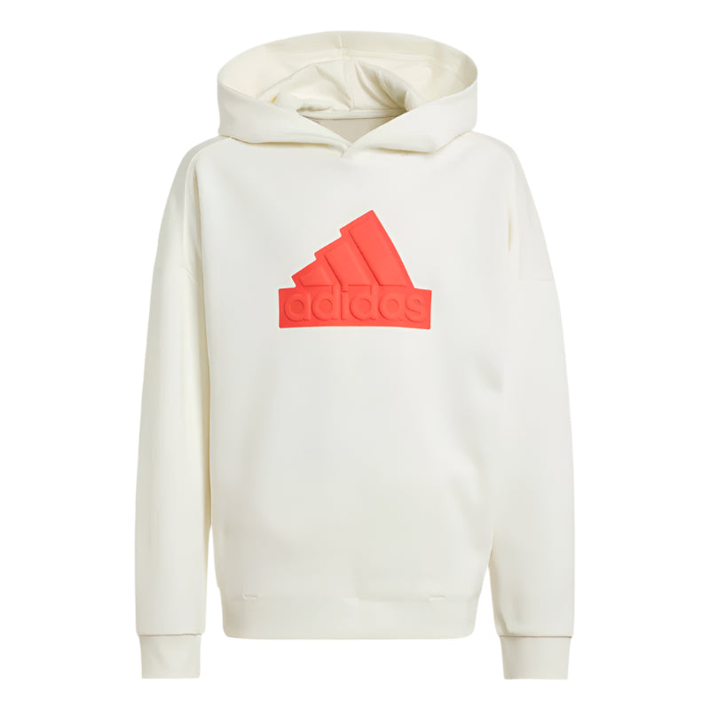 Future Icons Logo Hooded Sweatshirt