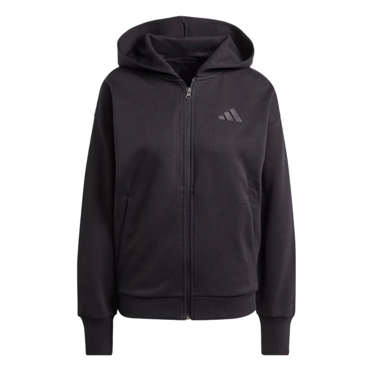 All Szn Fleece Full-Zip Hoodie