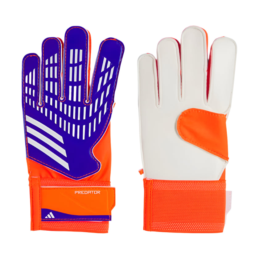Predator Training Goalkeeper Gloves Kids