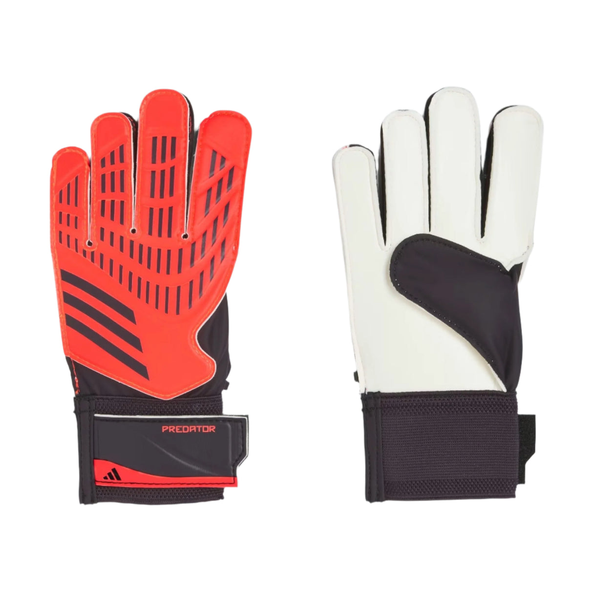Predator Training Goalkeeper Gloves Kids
