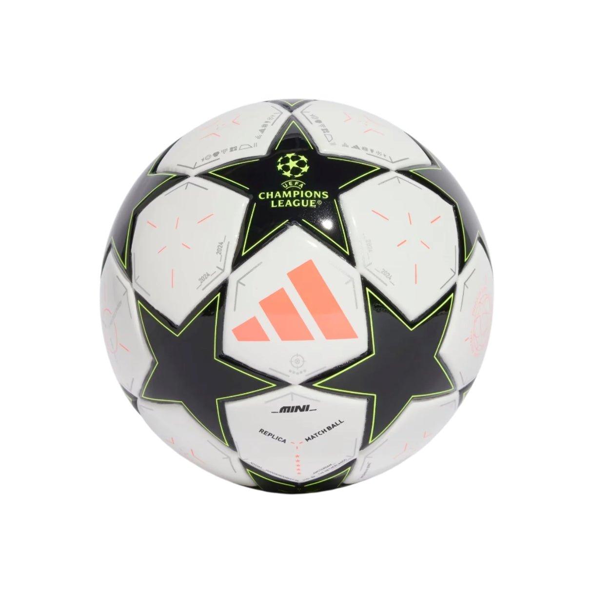 Ucl Mini