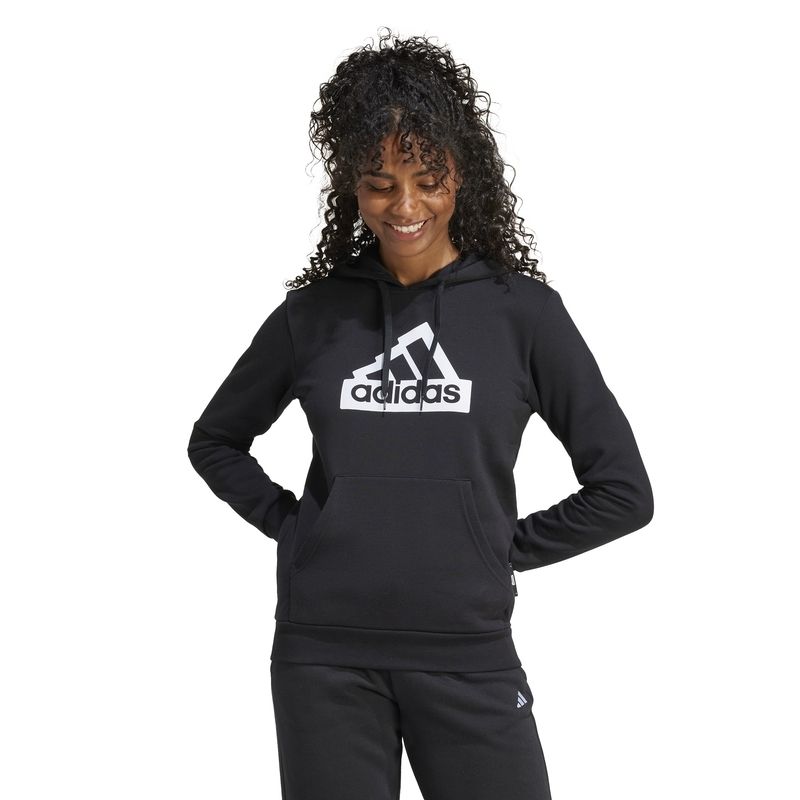 Modern Essentials Graphic Hoodie